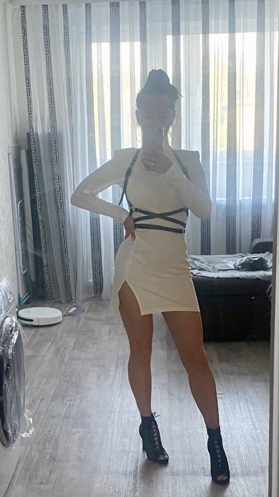 Клевое дополнение к образу! Доставили быстро! Все отлично! 👌