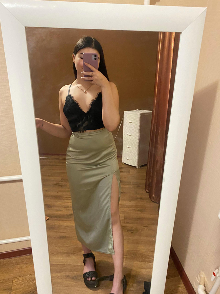 Удобный и красивый топ