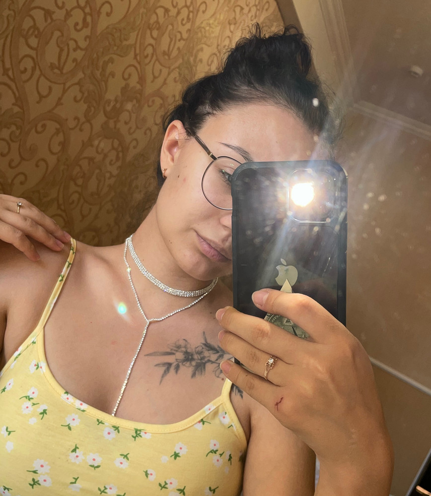 О*уенный одним словом