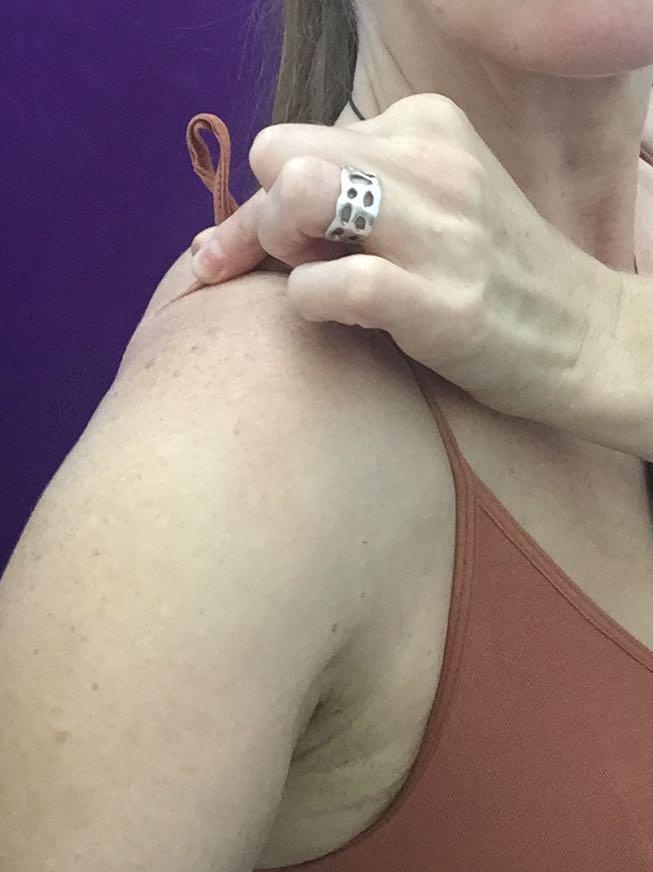 Отличное уачество# но бреиели хотелось бы чуть пошире и покороче. А-то грудь с такими совсем не подтягивается