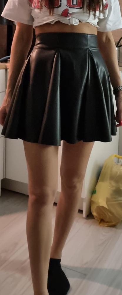 Идеальная, других слов нет😍