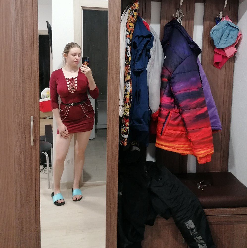 Всё хорошо 👍