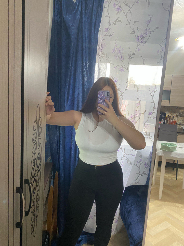 Топ понравился