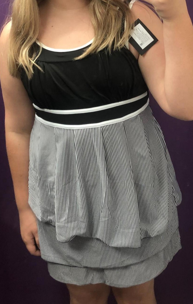 Супер купальник! Взяла девочке подростку.,очень довольна. Скрывает все недостатки фигуры, если имеется лишний вес. 😊