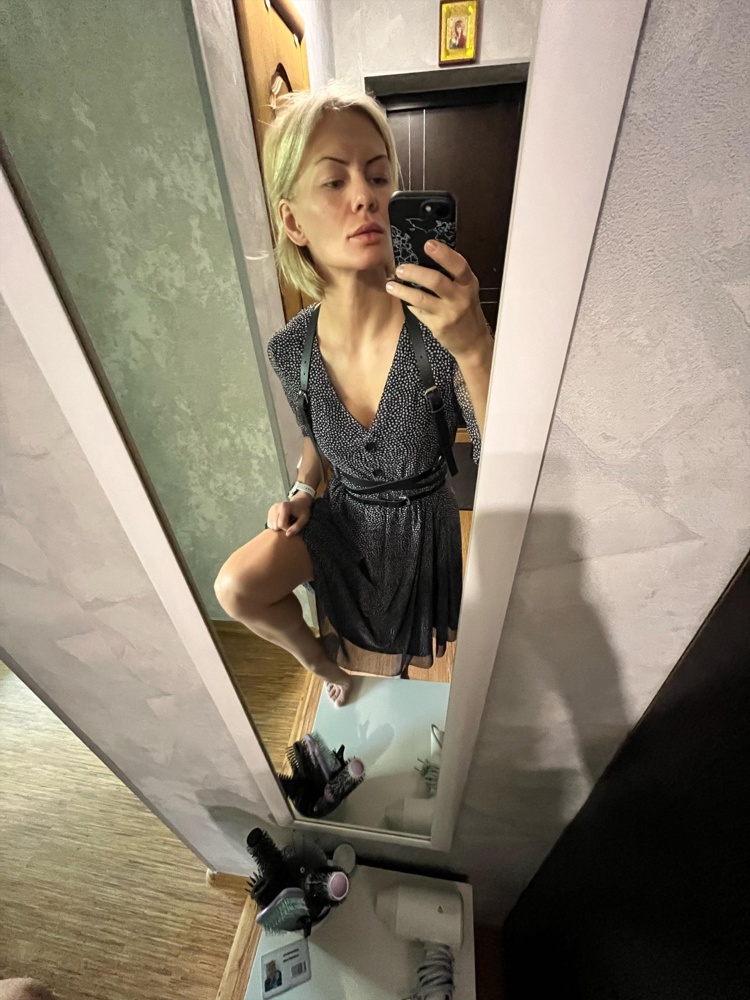 Я очень довольна. Думаю первое время будут оставаться катышки кожи на одежде.  Единственное мне прийдется укорачивать грудные ремешки. Слишком длинные хвостики. 