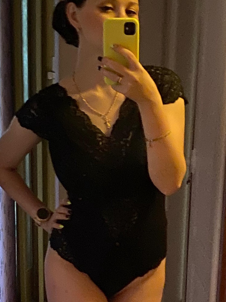 Очень качественная вещь ! Смотрится круто , жду белый теперь 