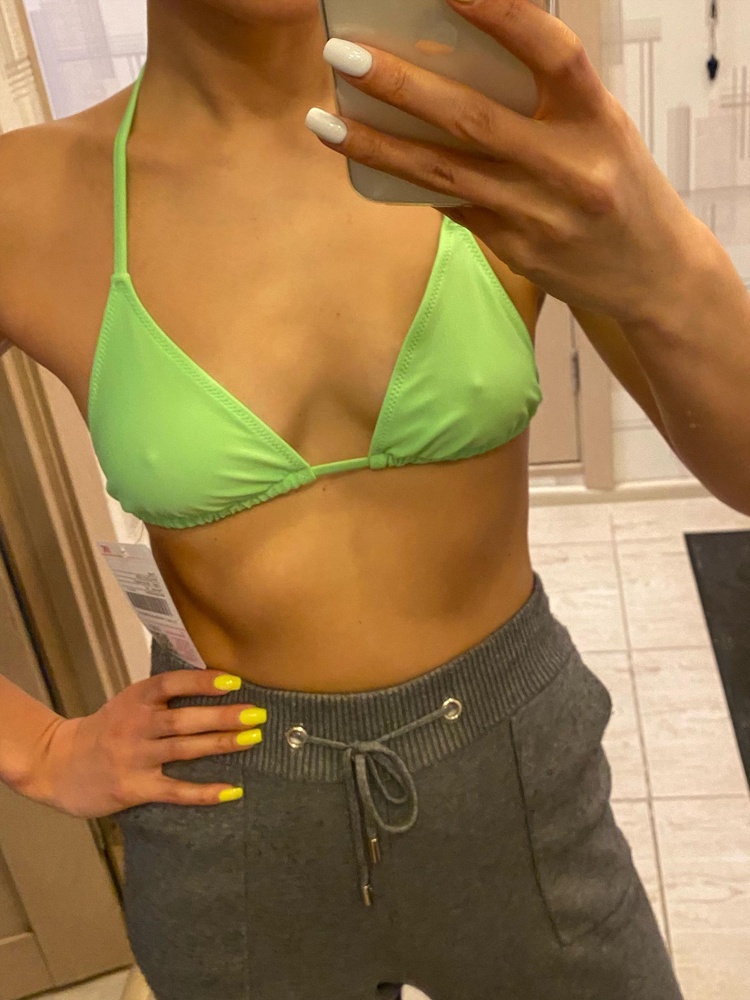 80Б подошёл размер s.. заказывала м - оказался велик. Этот как родной👌🏼 размерному ряду соответсвует 