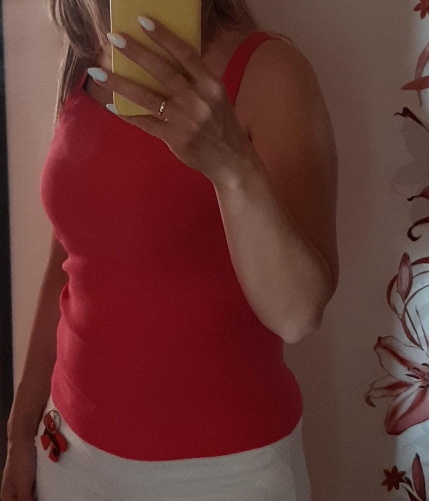 Очень классная майка, качество отличное