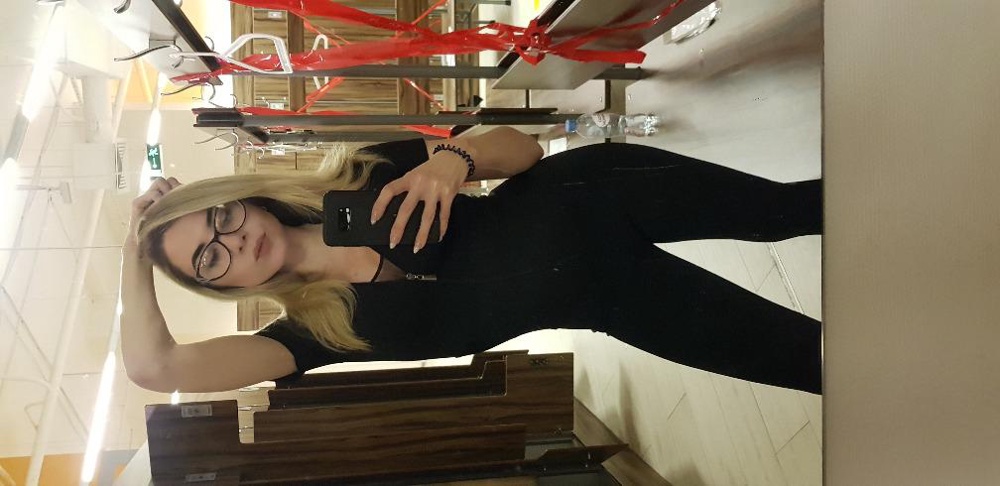 Очень довольна покупкой, сел отлично,качество супер.