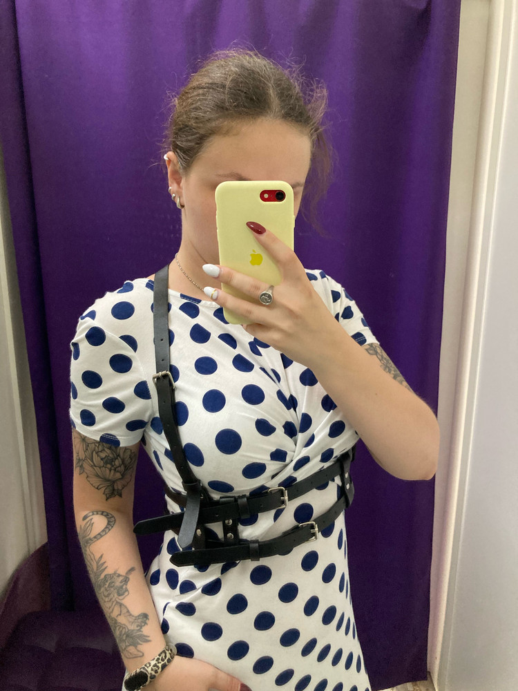 Шикарная , сексуальная