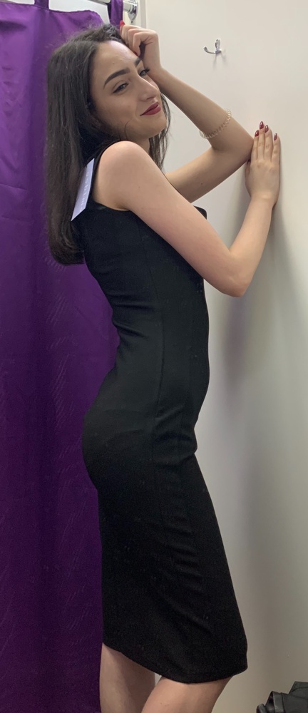 Отлично сидит! Материал супер! Качество отличное! Спасибо большое!