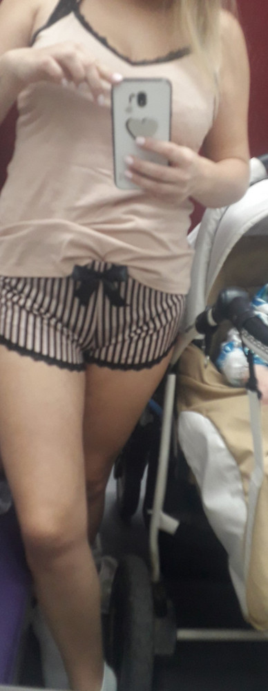 Пижама классная,приятная,хлопок. Маломер. Размер 50-52 взяла на свой 46.