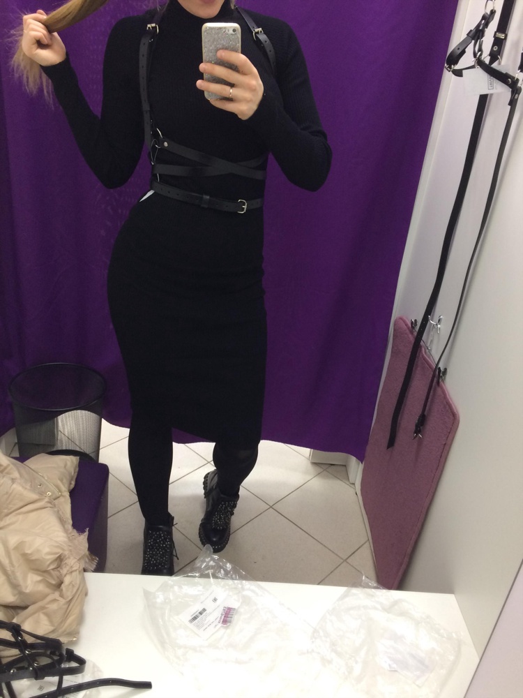 Очень крутая!