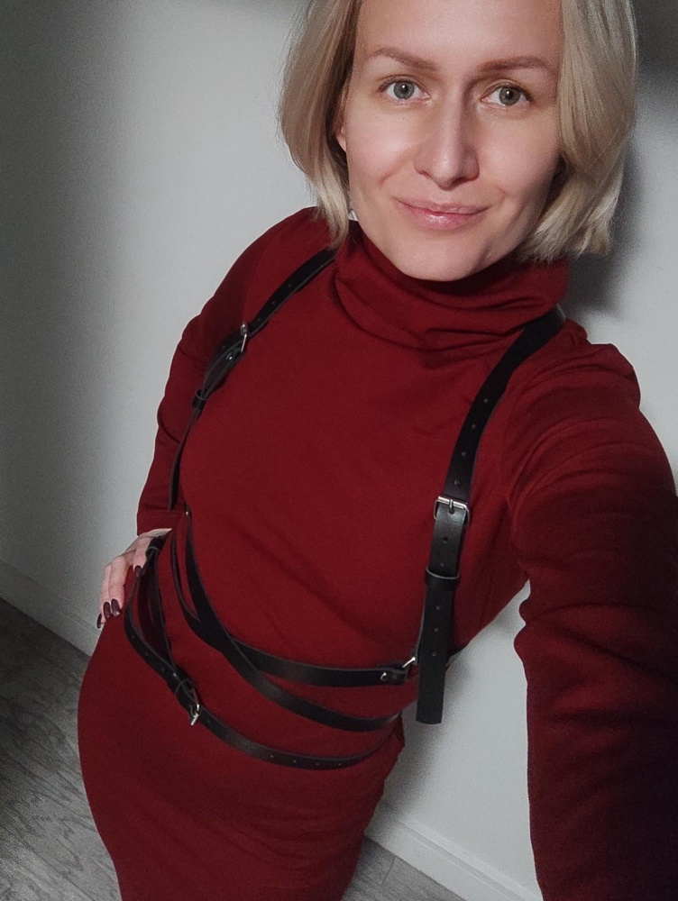 Шикарная вещь и отличное исполнение. Размер соответствует