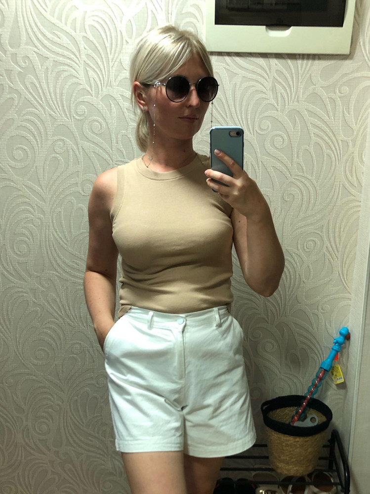 Хорошая маечка 