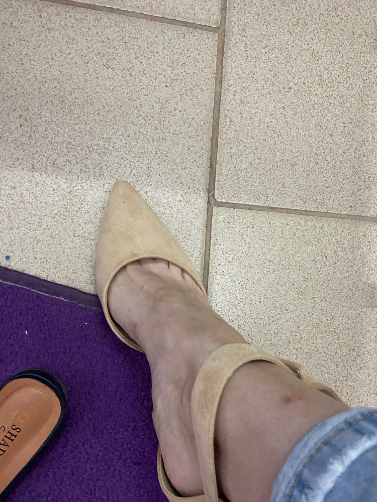 Очень классные. Но вернула, моя Мега узкая нога тому причина. А так классные. 