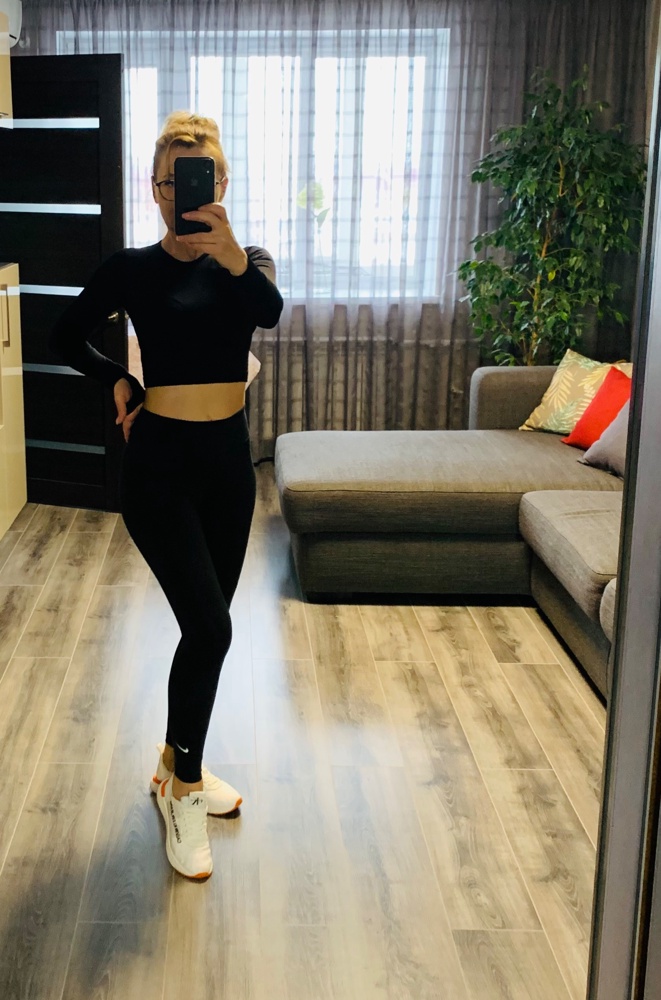 Классный топ!