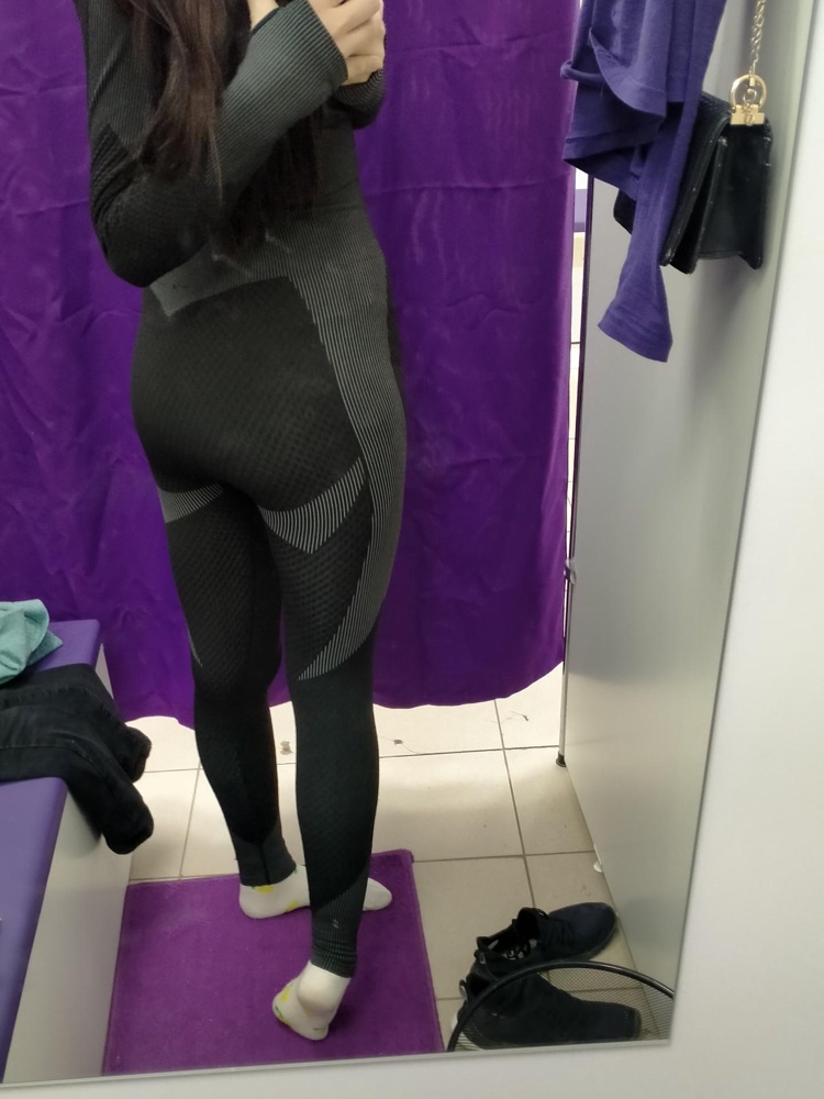 Подошёл на рост 170 вес 60. В носке пока не использовала