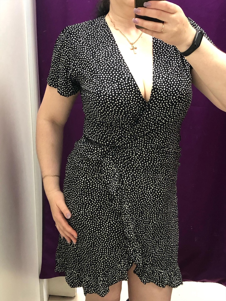 Супер !!! Мне понравилось!!! Думаю в красном было бы тоже хорошо , ноне было моего размера😔