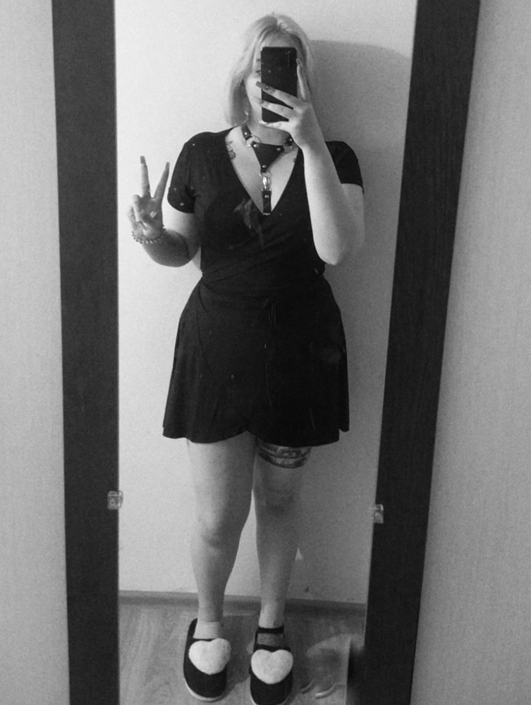 Отличная портупея для дополнения к одежде и разбавления гардероба. Подойдет и для домашних семейных утех)) Все отлично регулируется и хорошо держится. Советую к покупке, за такую цену - вообще сказка