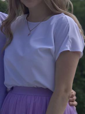 Хорошая блузка