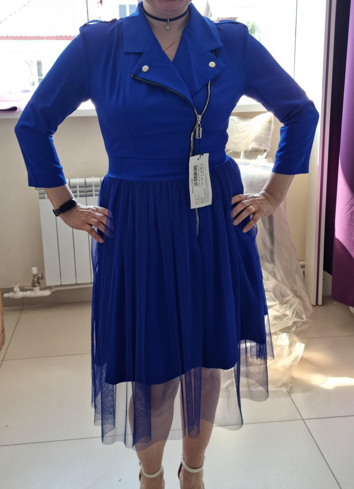 Шикарное, лёгкое, советую