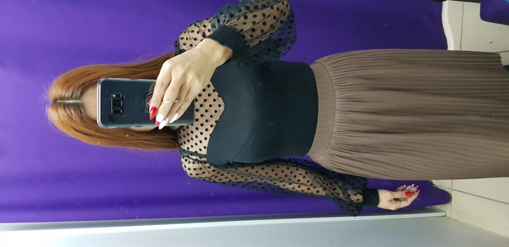 Для меня слишком простенькое . Выглядит дешево