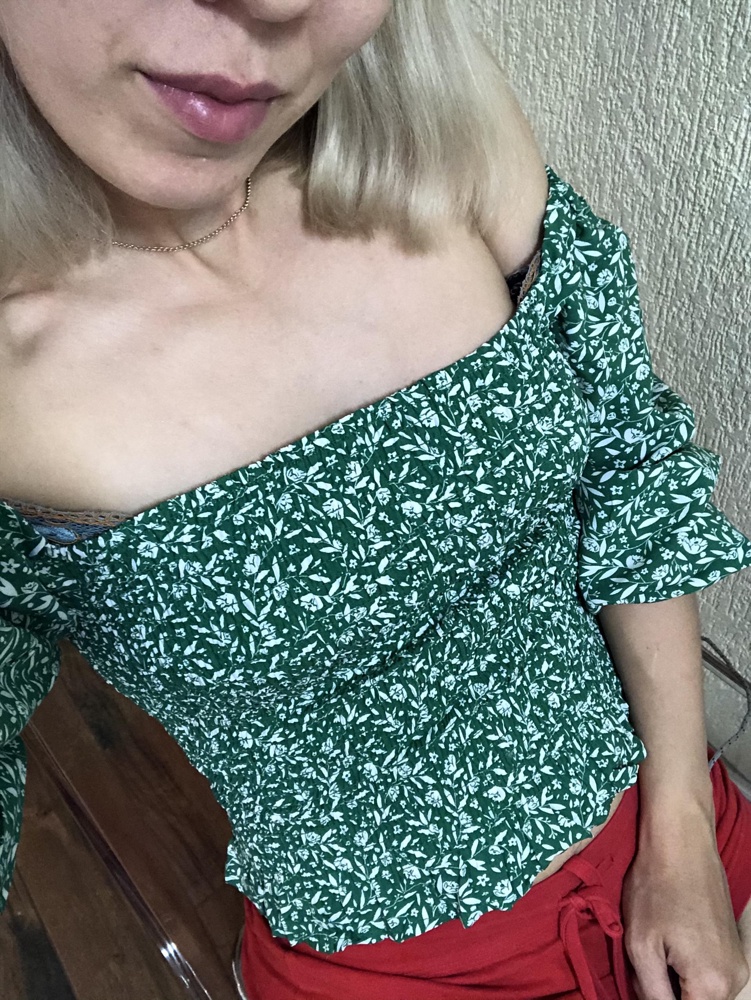 Очень нравится 😻 как на картинке 