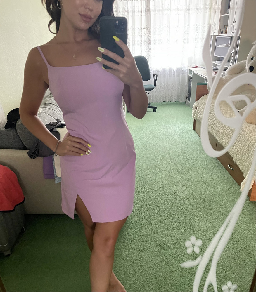 Отличное платье 