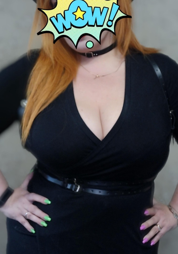 Понравилось, хотя я ношу 56-58 р, но портупею брала самую большую размером 52-54 р, на меня налезло🤭
Быстрая доставка, мягкая экокожа. Спасибо продавцу