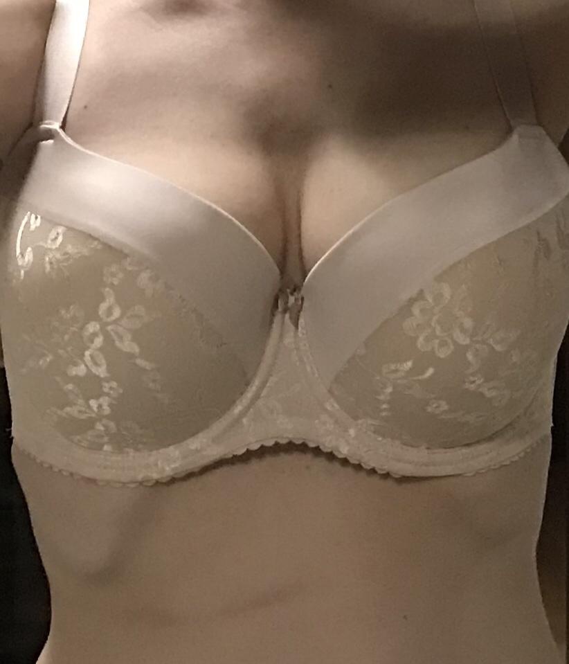 То что я хотела. Такую форму он сделал после ГВ :) 