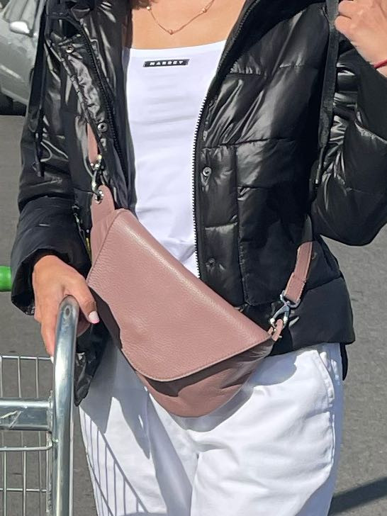 Размер соответствует