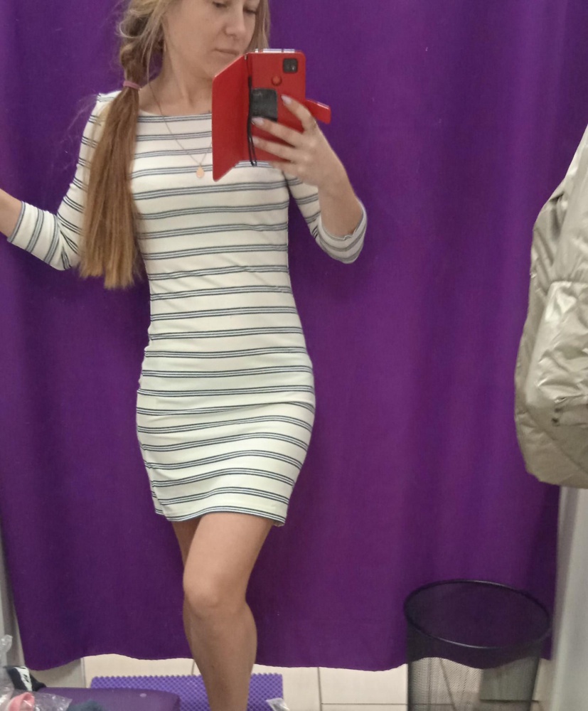 Хорошее платье, качество отличное