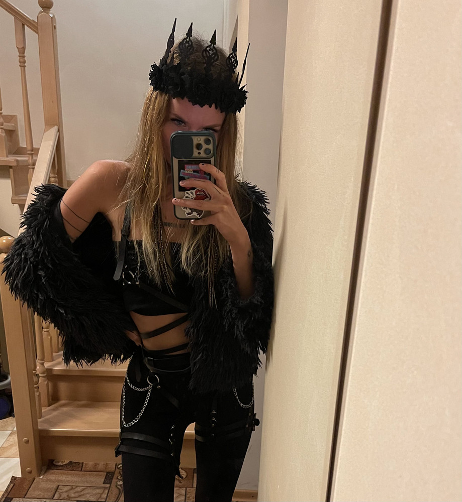 Оч крутая за свои деньги, спасибо 