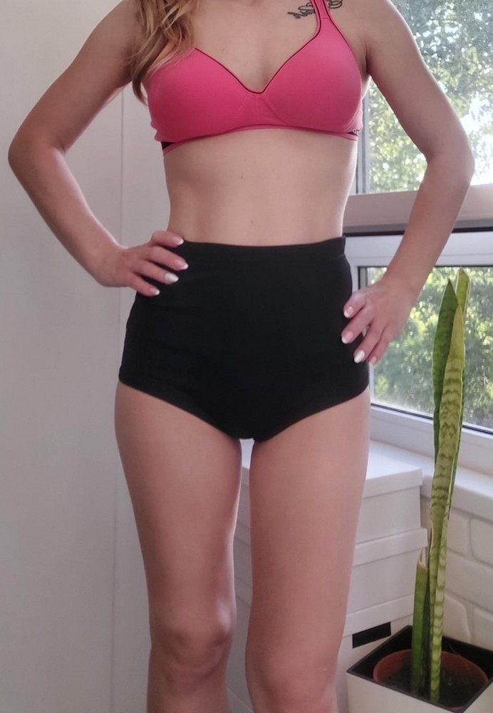 Спасибо! Хорошие шорты! Размер и описание соответствует!