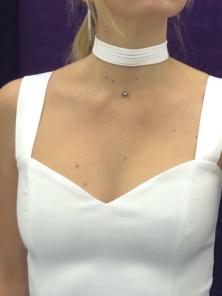 Мне понравился) Спасибо!