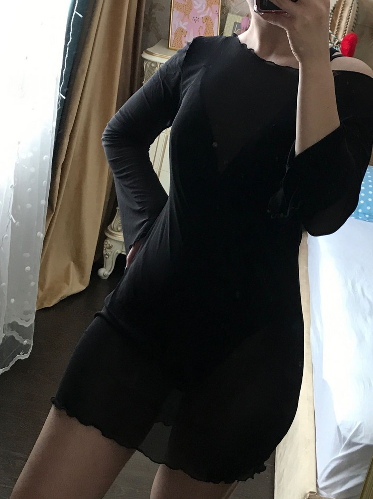 Туника классная 