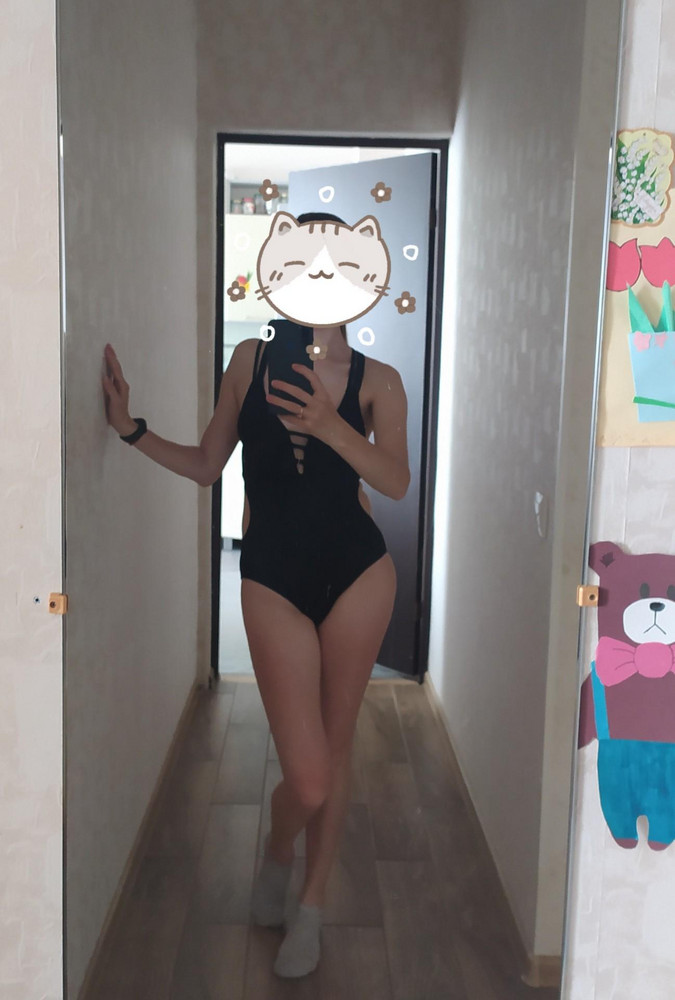 Купальник понравился, почитала отзывы и заказала на размер больше. Всё подошло. За такую цену, и качество и модель купальника отличная. Мои параметры 88-70-89. Заказала размер L.