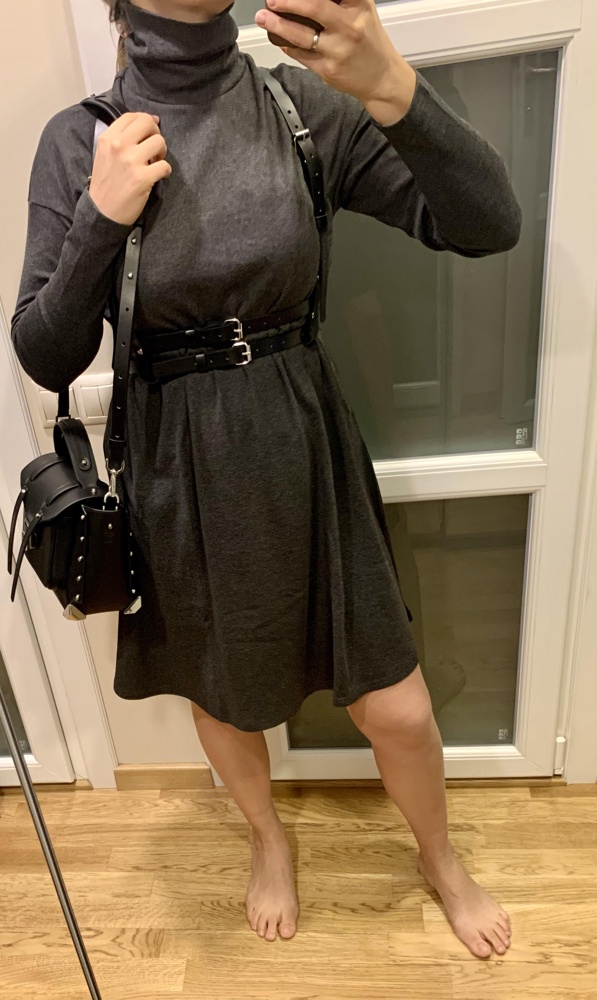 Понравился. Спасибо. 