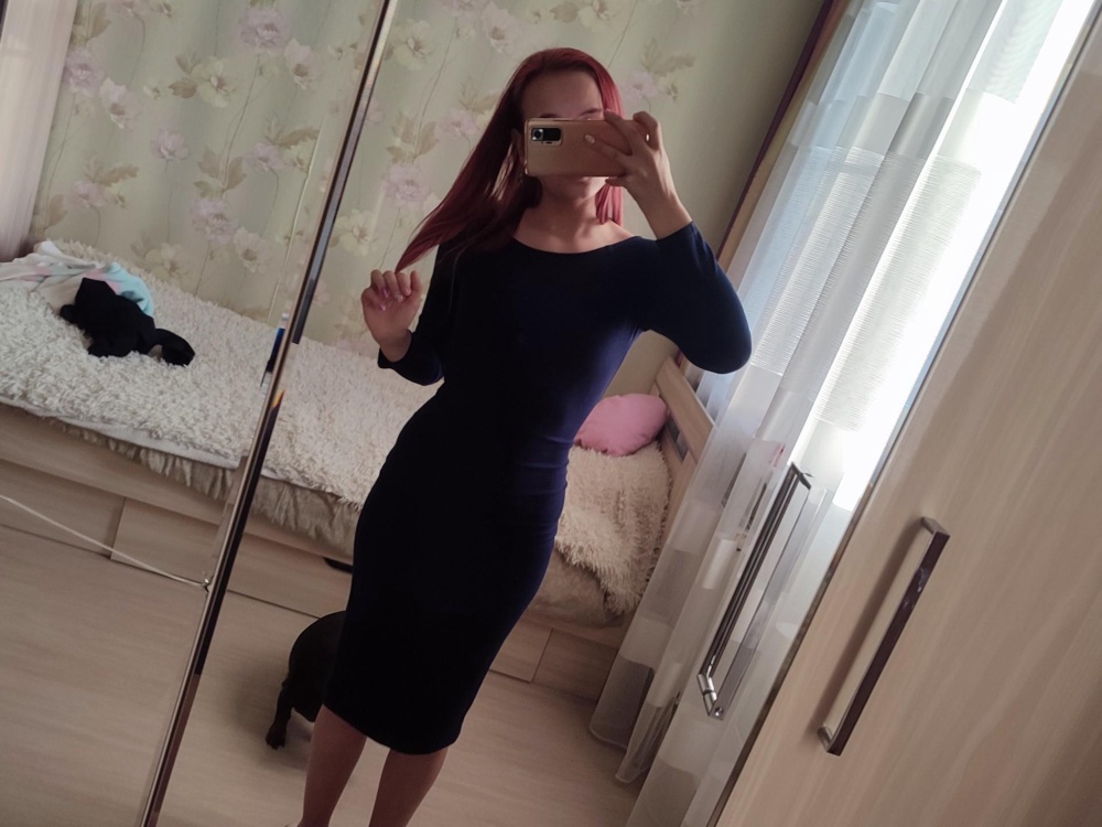 Чудесное! Очень довольна покупкой. Рост 156