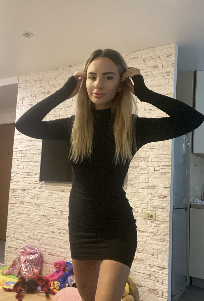 Очень понравилось и качество и как село размер 40 на рост 164.