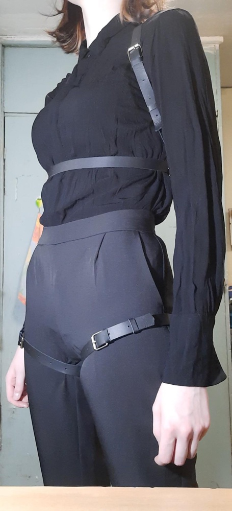 Шик и блеск, девачьки 💅