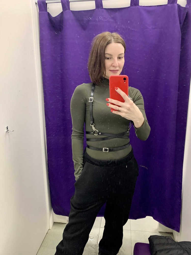 Замечательный товар, село хорошо, размер 42