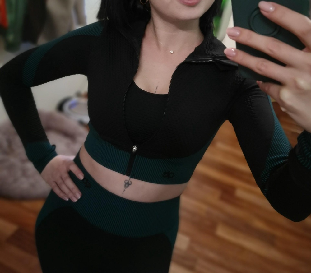 Девы! Это чудо из чудес просто😍 нет слов, один восторг!