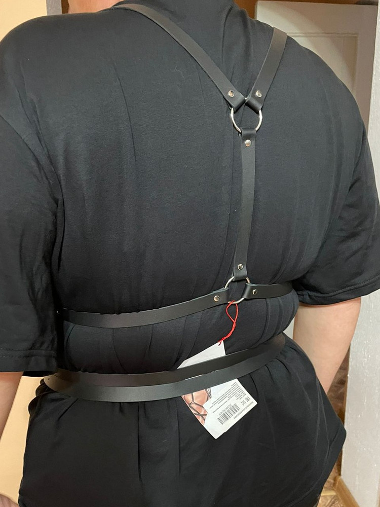 Всё отлично, главное что не краситься и нет брака, размер подошёл на от 100, ог 118