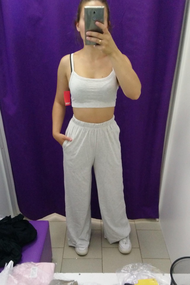 Не плохой костюм