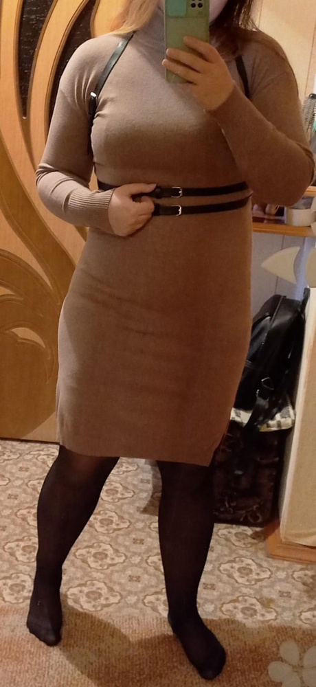 Портупея классная, качественный материал,  и всё хорошо держится . Я делала дополнительные дырочки, очень круто смотрится