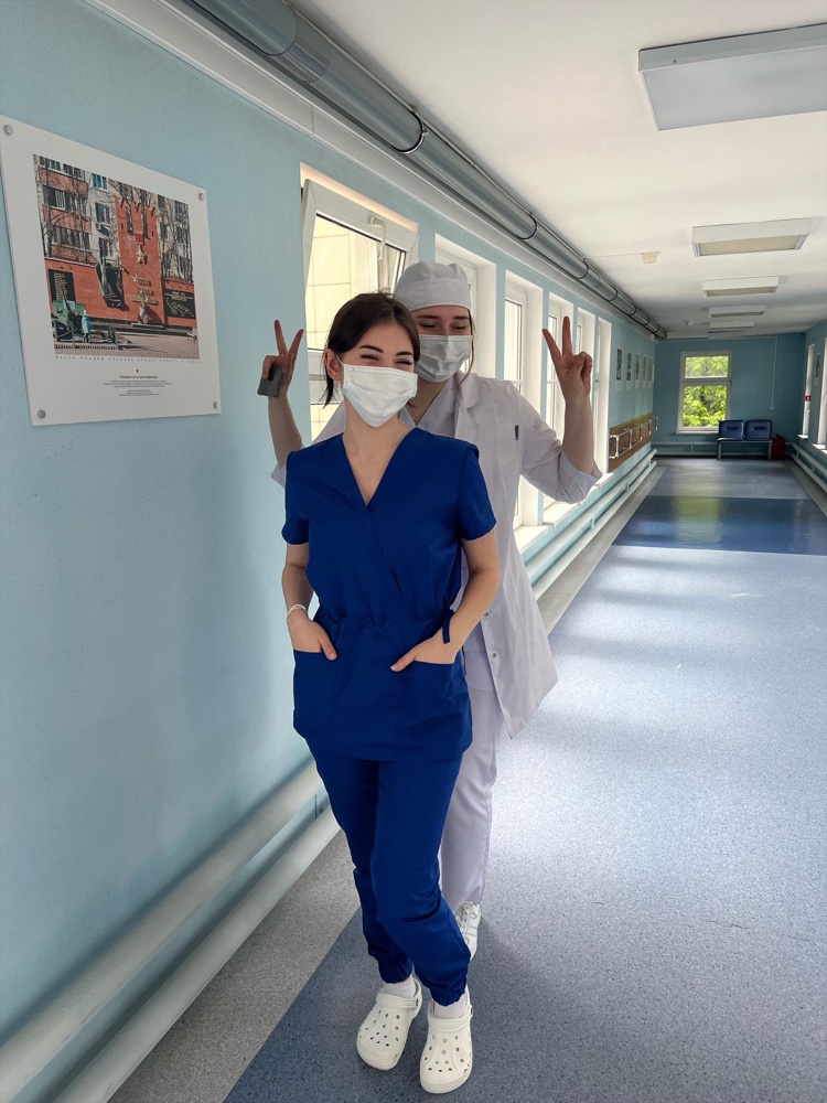 Прекрасно 🍀