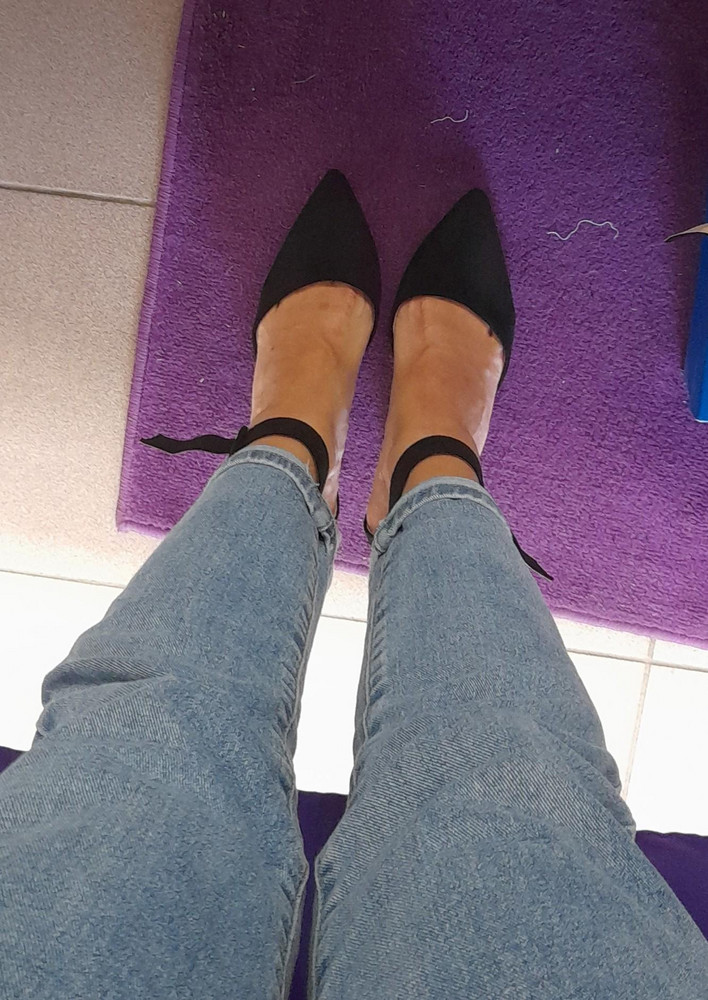 Хороший туфля)))