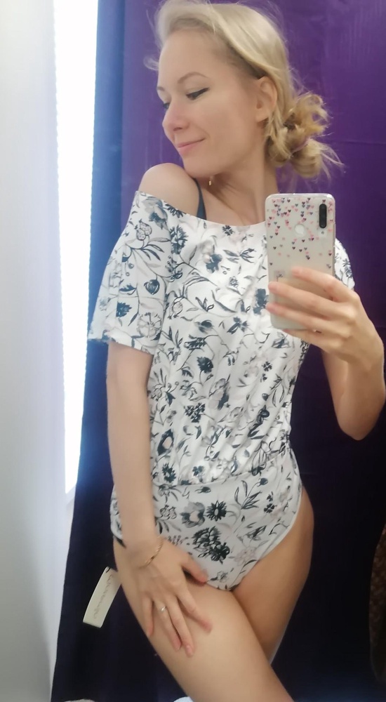 Понравилась! Сидит хорошо, цвет приятный